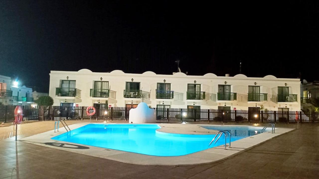 Surya Apartman Corralejo Kültér fotó