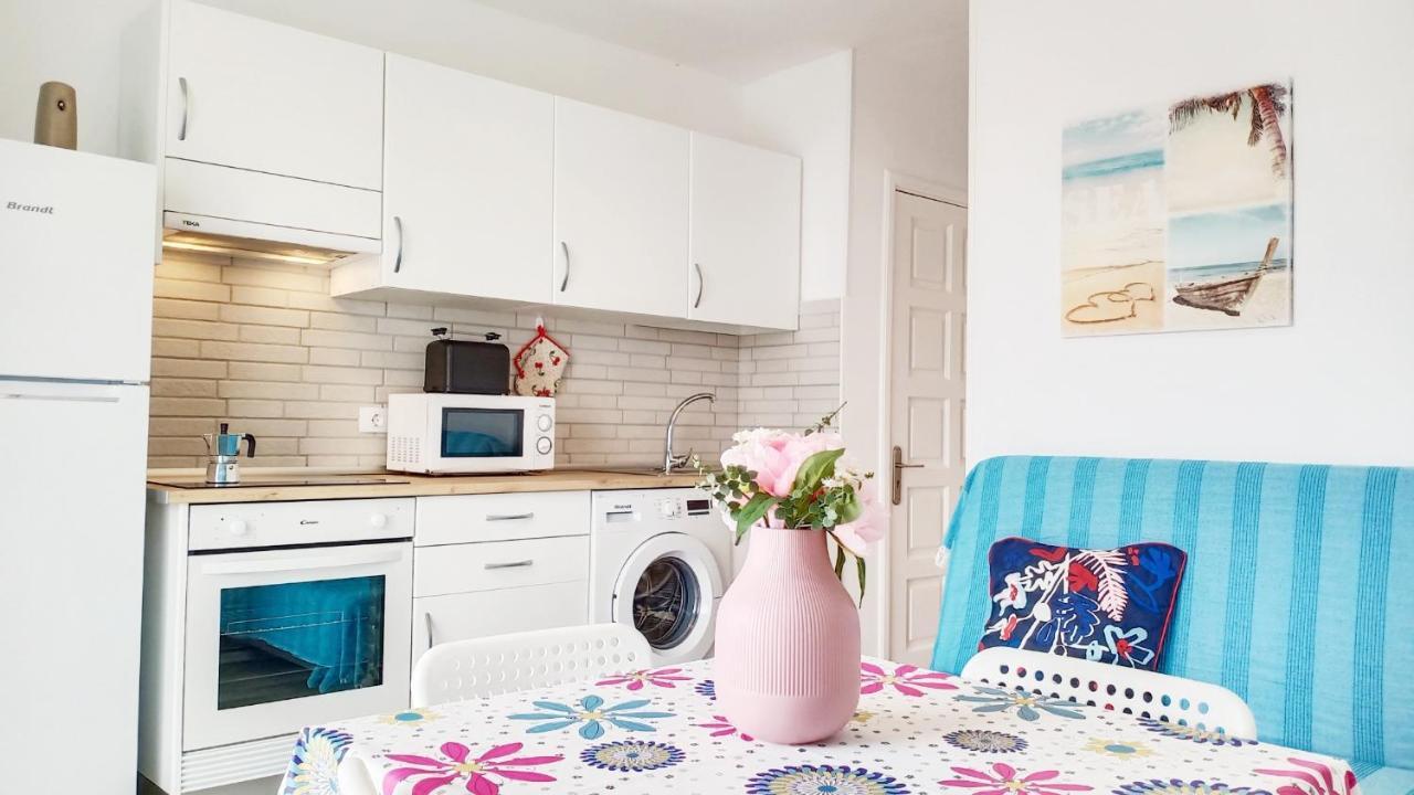 Surya Apartman Corralejo Kültér fotó