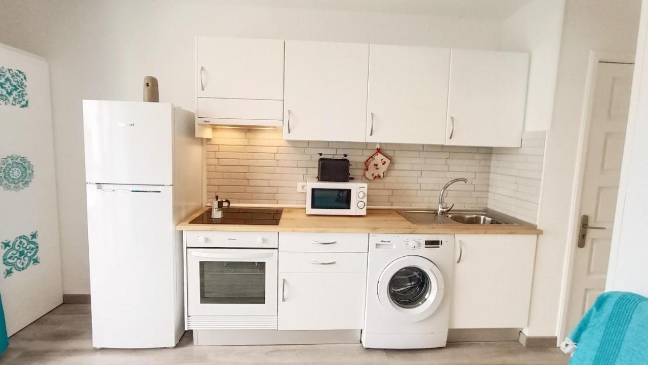 Surya Apartman Corralejo Kültér fotó