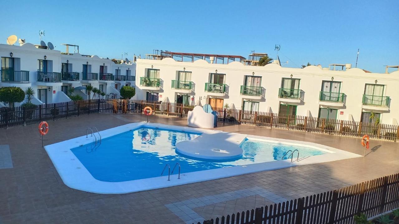 Surya Apartman Corralejo Kültér fotó