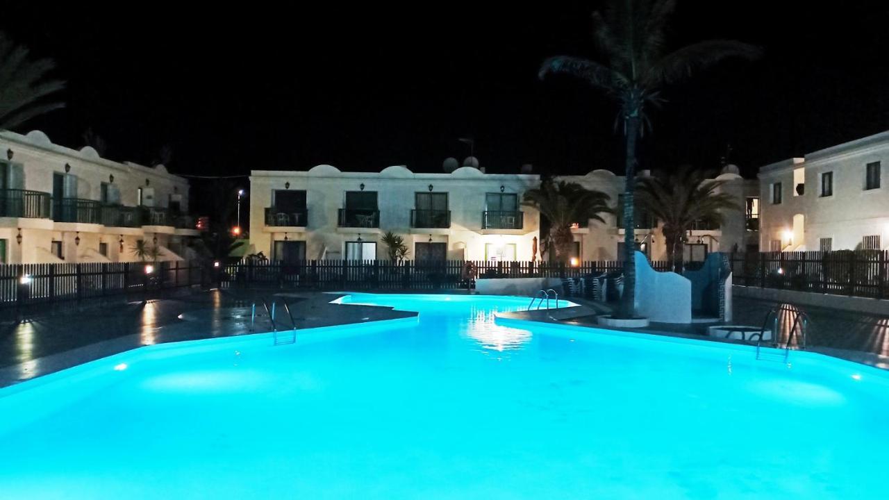 Surya Apartman Corralejo Kültér fotó