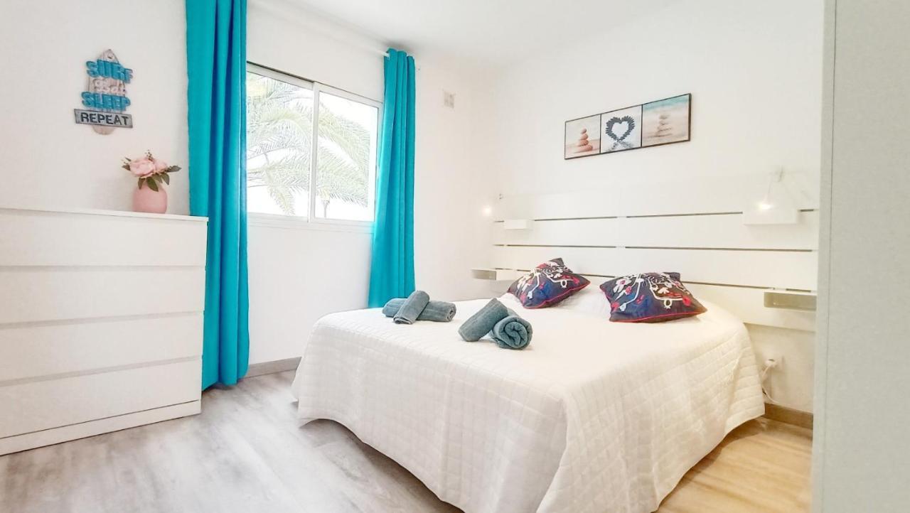 Surya Apartman Corralejo Kültér fotó