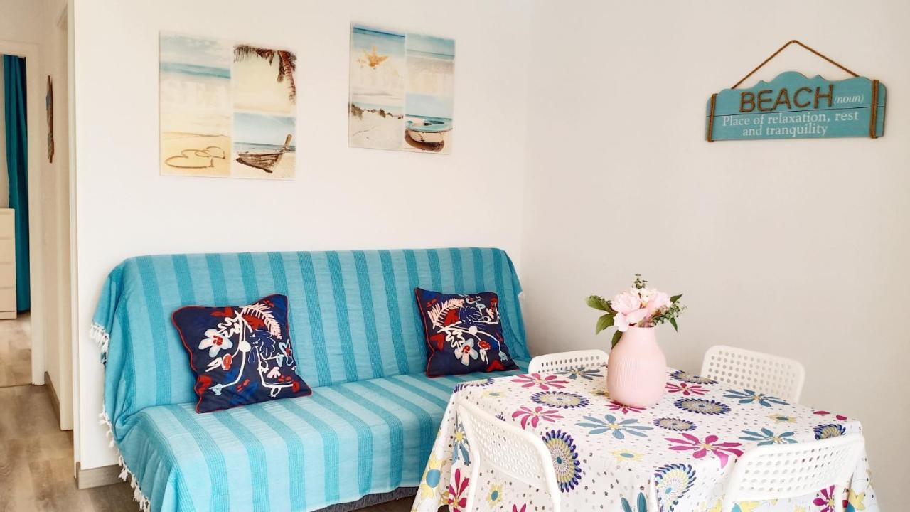 Surya Apartman Corralejo Kültér fotó