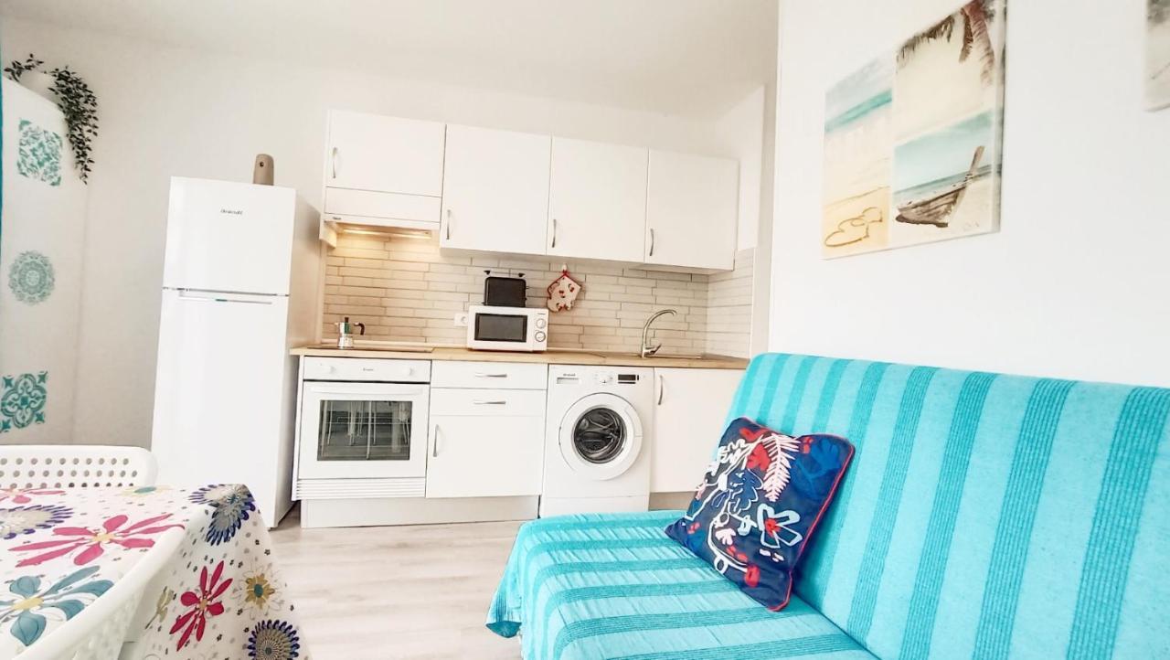 Surya Apartman Corralejo Kültér fotó