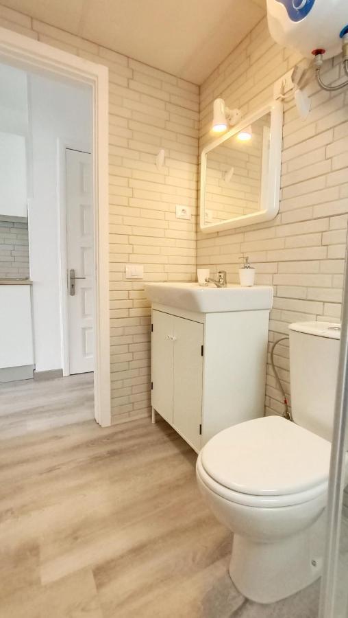 Surya Apartman Corralejo Kültér fotó