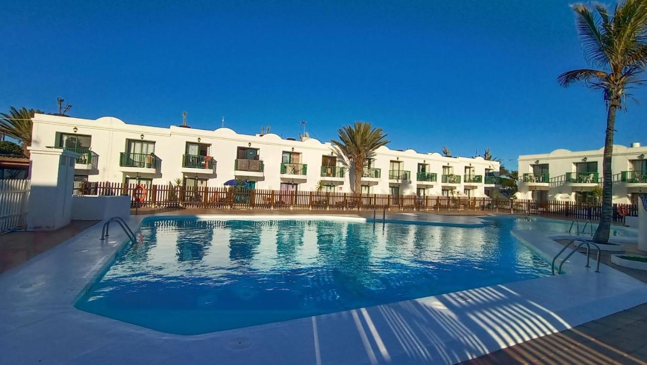 Surya Apartman Corralejo Kültér fotó