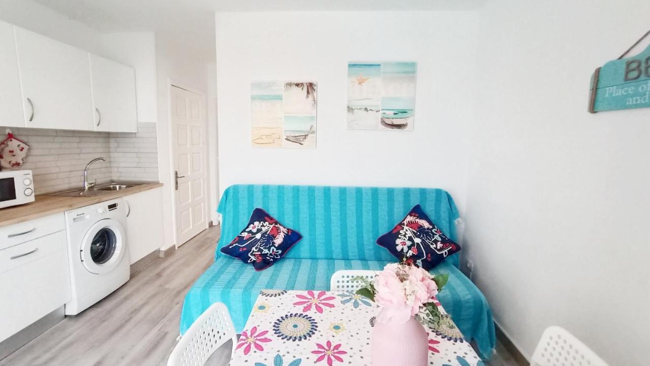 Surya Apartman Corralejo Kültér fotó