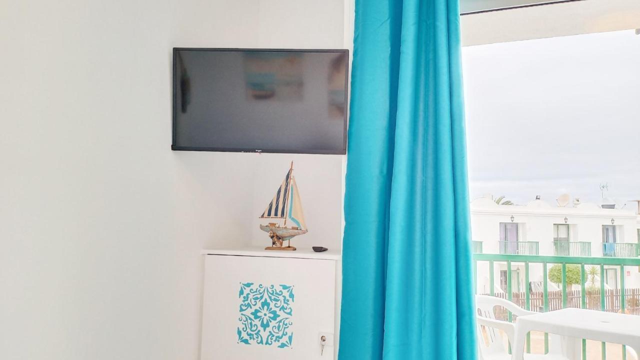 Surya Apartman Corralejo Kültér fotó